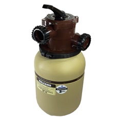 Filtro Vulcano VC10